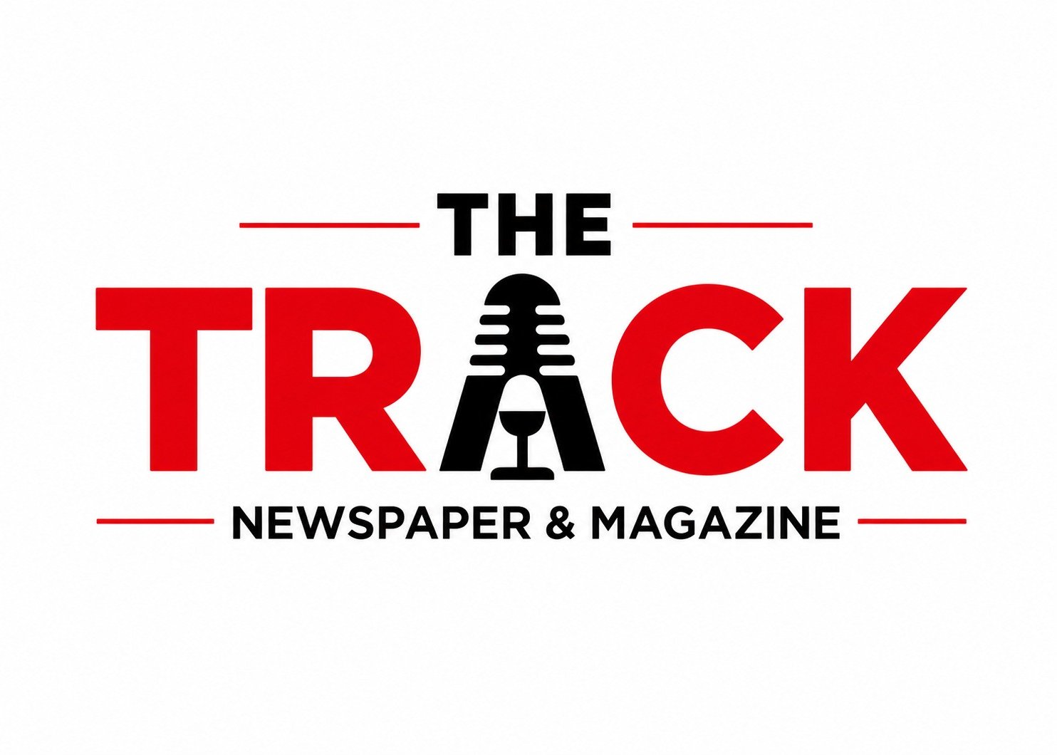 THE TRACK NEWS